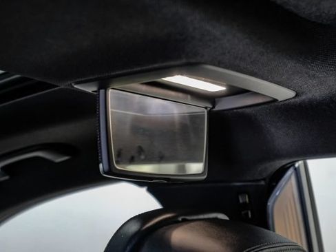 Used 2021 BMW 740i w/ M Sport Package RWD image 58