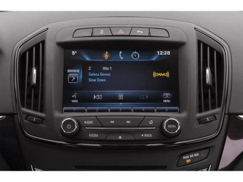 Used 2015 Buick Regal Premium w/ Experience Buick Package FWD image 13