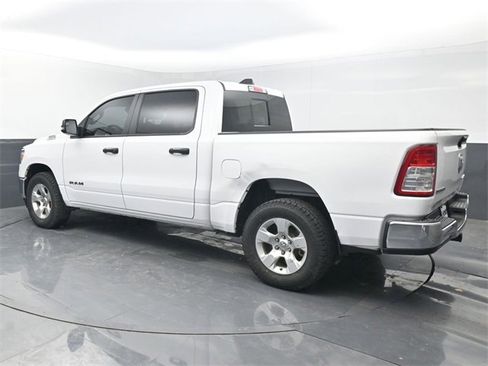 Used 2024 RAM 1500 Big Horn image 3