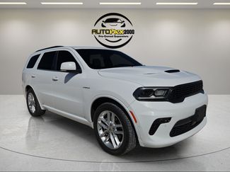 Used 2022 Dodge Durango R/T RWD video 1