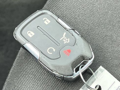 Used 2020 GMC Terrain SLE w/ Driver Convenience Package AWD/4WD image 32