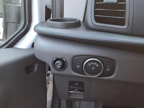 New 2025 Ford Transit 350 148 Low Roof AWD image 16