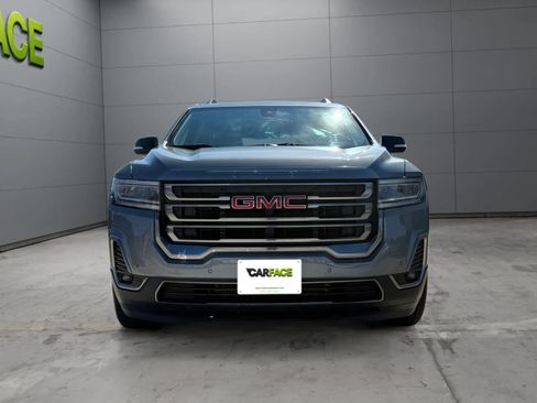 Used 2020 GMC Acadia AT4 w/ Driver Alert Package II AWD/4WD image 2