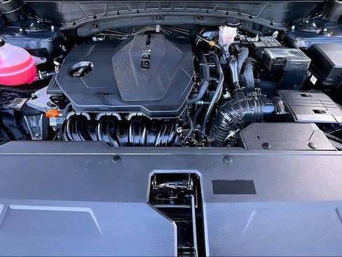 Used 2022 Hyundai Tucson SEL w/ Convenience + Premium Package image 9