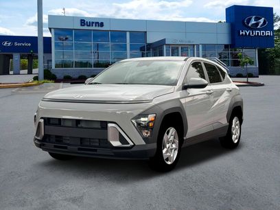 New 2026 Hyundai Kona SE