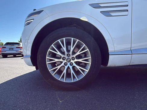 Used 2024 Genesis GV80 2.5T AWD/4WD image 40