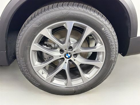 New 2026 BMW X5 xDrive40i w/ Premium Package image 33