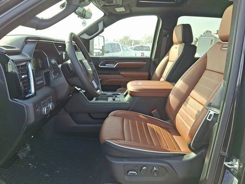 New 2026 GMC Sierra 2500 Denali Ultimate w/ Max Trailering Package image 14