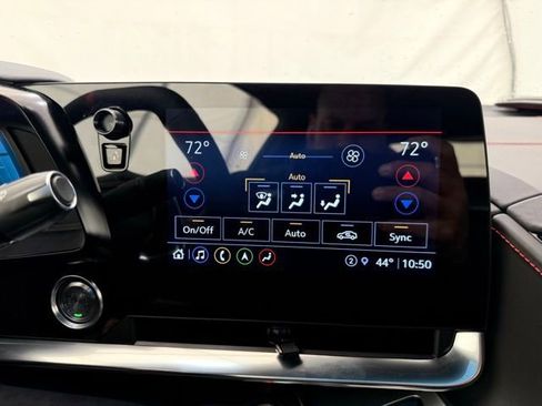 Used 2023 Chevrolet Corvette Stingray Premium Cpe w/ 3LT image 27
