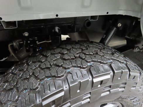 Used 2024 Ford F150 Tremor w/ Tow/Haul Package image 38