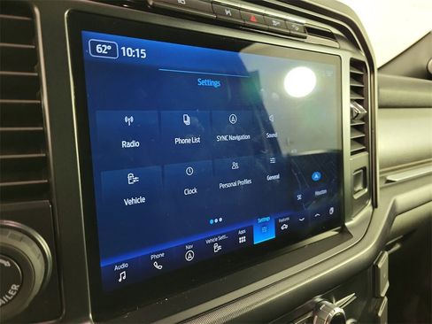 Used 2023 Ford F150 Platinum w/ Equipment Group 701A High image 25