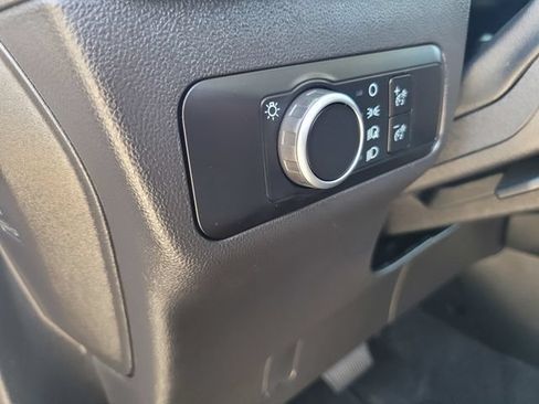 Used 2026 Ford Bronco Sport Big Bend AWD/4WD image 17