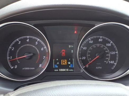 Used 2018 Mitsubishi Outlander Sport ES AWD/4WD image 22