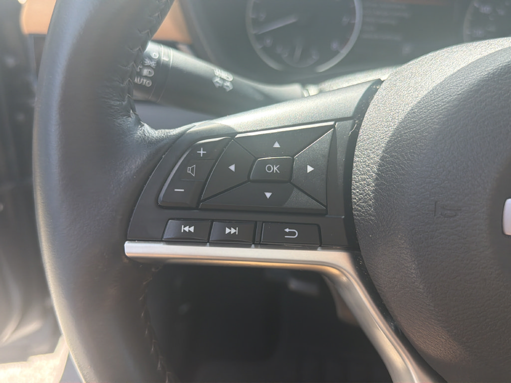 Certified 2024 Nissan Sentra SV w/ SV Premium Package FWD image 35
