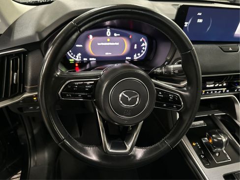Used 2024 MAZDA CX-90 3.3 Turbo S AWD/4WD image 19
