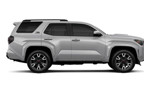 New 2026 Toyota 4Runner TRD Sport AWD/4WD image 12