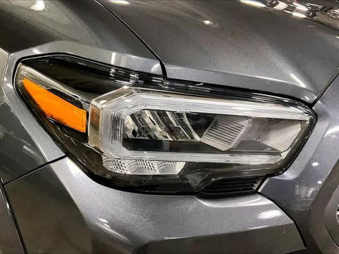 Certified 2023 Toyota Tacoma TRD Sport w/ Technology Package image 25