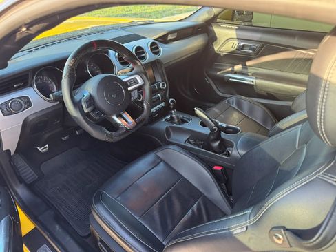 Used 2015 Ford Mustang GT Premium w/ Enhanced Security Package image 7