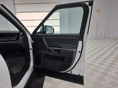 Used 2023 Rivian R1S Adventure Quad AWD/4WD image 18