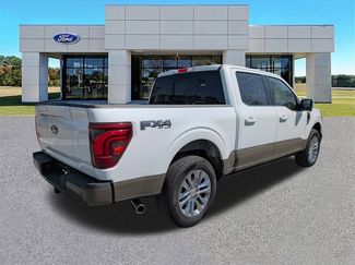 Certified 2025 Ford F150 King Ranch w/ FX4 Off-Road Package video 2