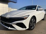 New 2025 Hyundai Elantra SEL image 2