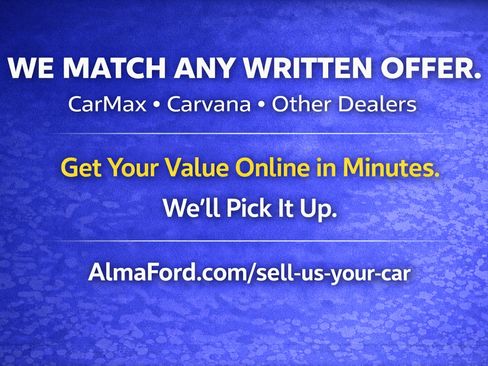 Used 2025 Ford Expedition Active AWD/4WD image 10
