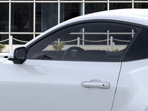 New 2026 Ford Mustang Coupe RWD image 20