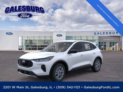 New 2026 Ford Escape Active w/ Tech Pack #1