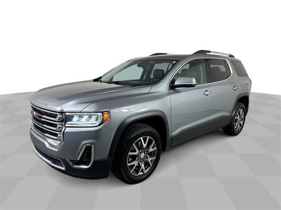 Used 2023 GMC Acadia SLT