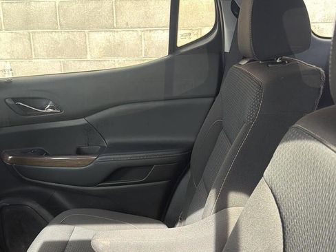 Used 2021 GMC Acadia SLE w/ Driver Convenience Package image 13