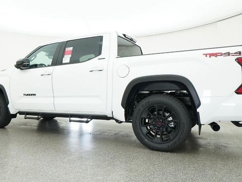 New 2026 Toyota Tundra Limited AWD/4WD image 47
