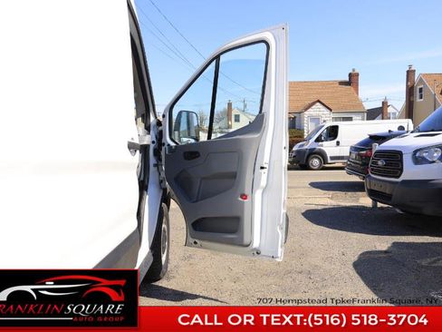 Used 2019 Ford Transit 250 130 Medium Roof image 23