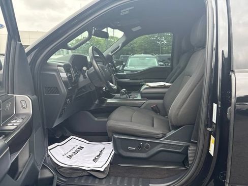 Used 2021 Ford F150 XLT w/ Equipment Group 302A High RWD image 17