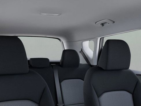 New 2025 Kia Soul LX image 81