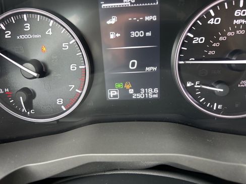 Used 2023 Subaru Ascent Touring image 11