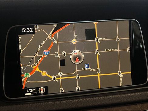 Used 2016 Mercedes-Benz E 350 Sedan image 25