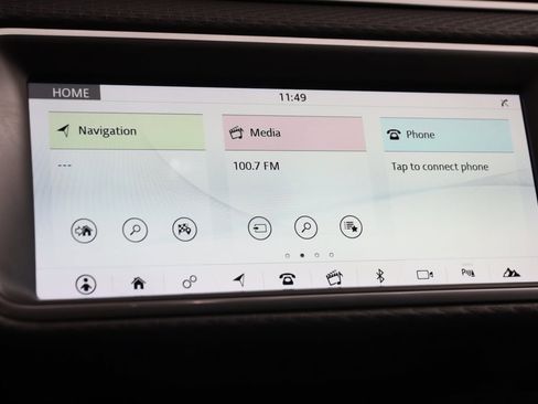 Used 2020 Land Rover Range Rover Evoque S image 26