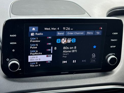 Used 2022 Hyundai Santa Fe XRT image 21