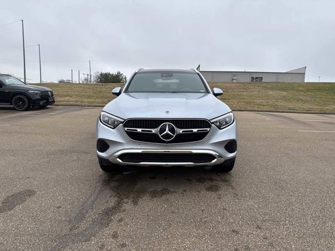 New 2026 Mercedes-Benz GLC 300 image 9