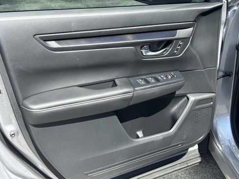 Certified 2026 Honda CR-V Sport-L image 18