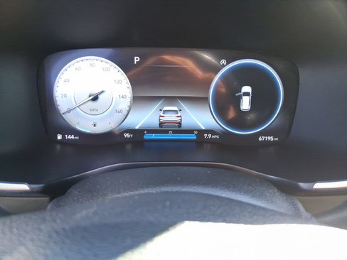 Used 2022 Hyundai Santa Fe Limited AWD/4WD image 22