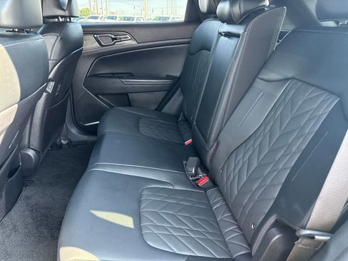 Used 2023 Kia Sportage X-Line image 29