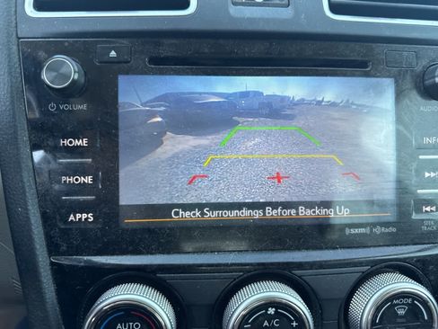 Used 2017 Subaru Forester 2.5i Premium w/ Popular Package #2A image 21