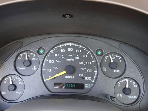 Used 2000 Chevrolet S10 Pickup LS w/ Preferred Equipment Group image 78