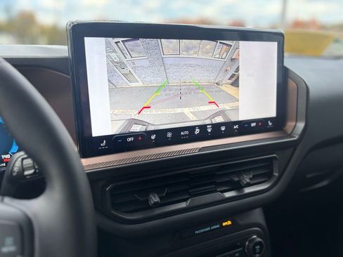 New 2025 Ford Bronco Sport Outer Banks image 22