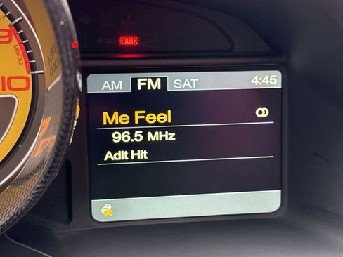 Used 2012 Ferrari 458 Spider image 15