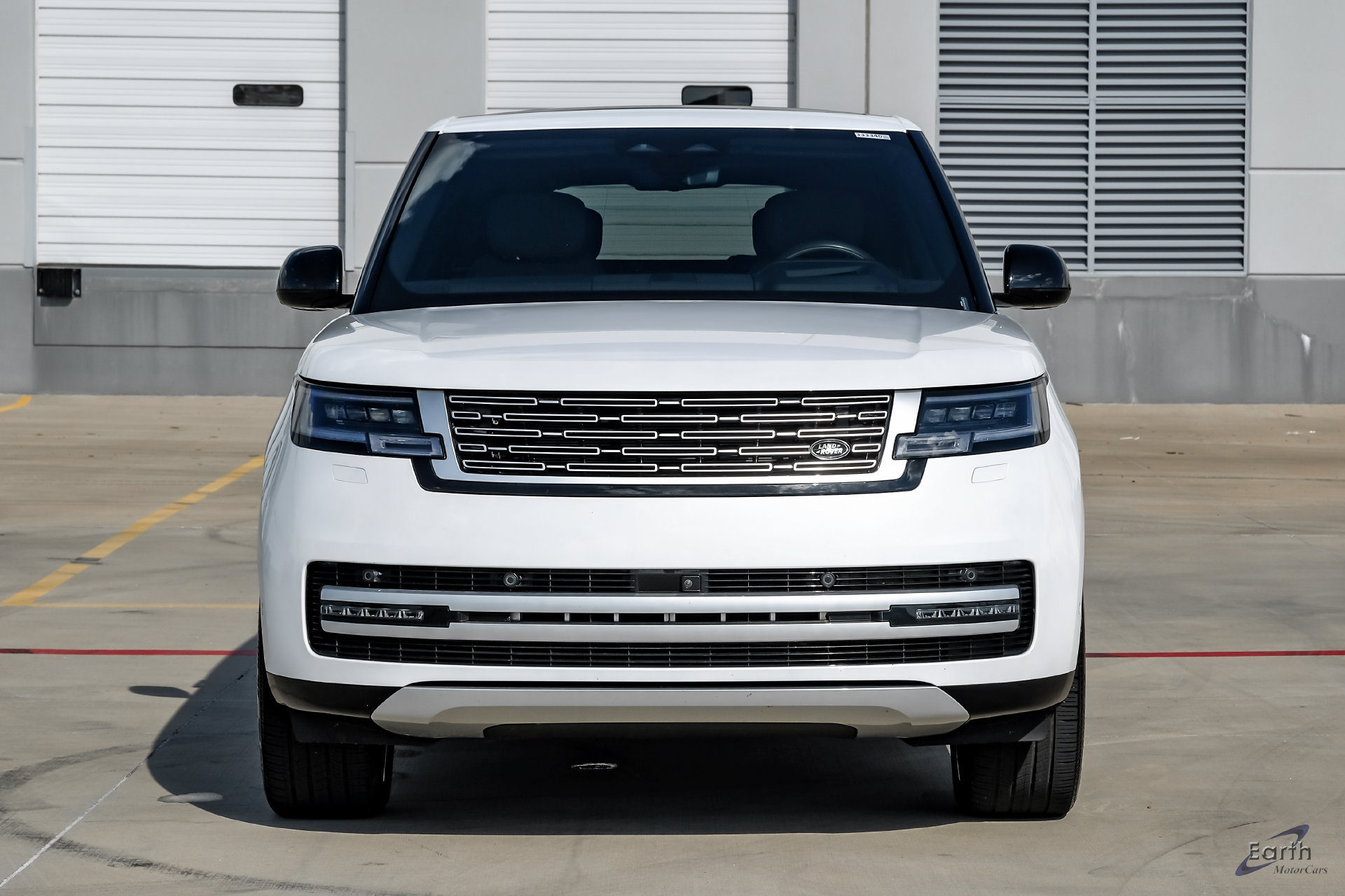 Used 2025 Land Rover Range Rover Autobiography AWD/4WD image 21