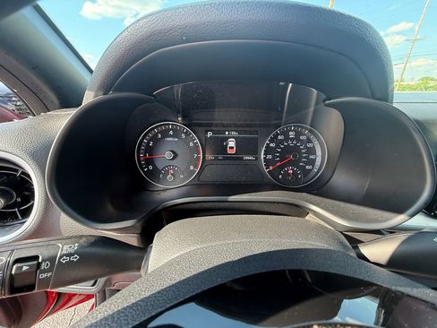 Used 2024 Kia Forte GT w/ GT2 Package FWD image 17