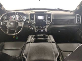 Used 2023 RAM 1500 Tradesman w/ Tradesman Group AWD/4WD video 2