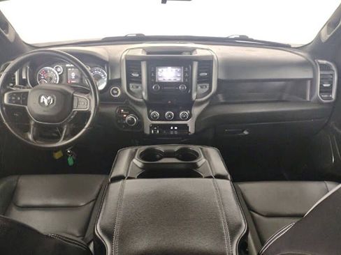 Used 2023 RAM 1500 Tradesman w/ Tradesman Group AWD/4WD image 2